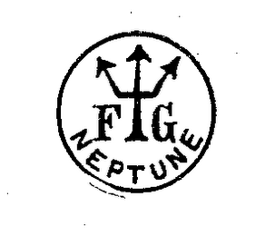 FG NEPTUNE logo