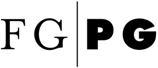 FG | PG logo