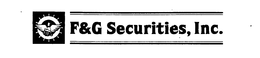 F&G SECURITIES, INC. logo