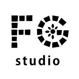 FG STUDIO logo