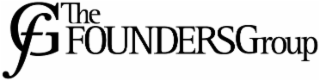 FG THE FOUNDERS GROUP logo