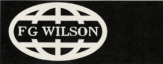 FG WILSON logo