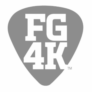 FG4K TM logo