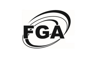 FGA logo
