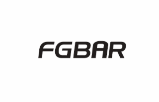 FGBAR logo