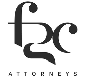 FGC ATTORNEYS logo