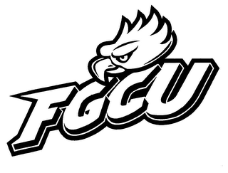 FGCU logo