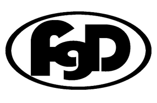 FGD logo