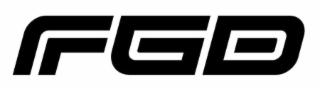 FGD logo
