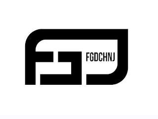 FGDCHNJ logo