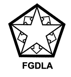 FGDLA logo