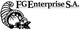 FGENTERPRISE S.A. logo