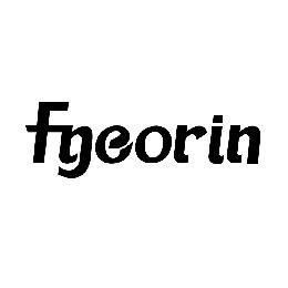 FGEORIN logo