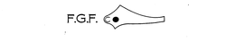 F.G.F. CO logo