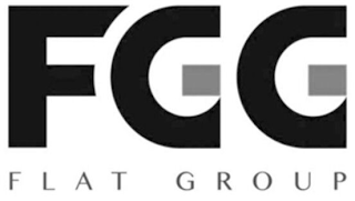 FGG FLAT GROUP logo