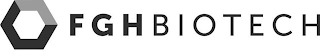 FGH BIOTECH logo