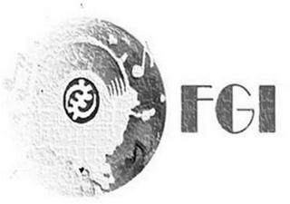 FGI logo