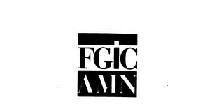 FGIC AMN logo