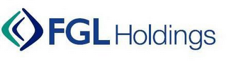 FGL HOLDINGS logo