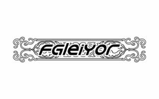 FGLEIYOR logo