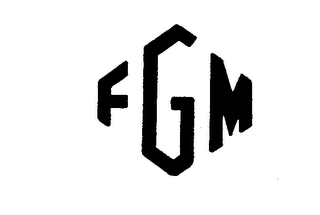FGM logo