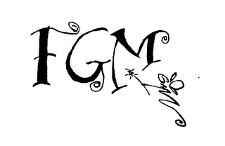 FGM logo