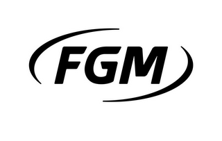 FGM logo