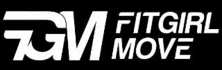 FGM FITGIRL MOVE logo
