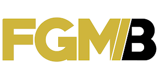 FGM/B logo
