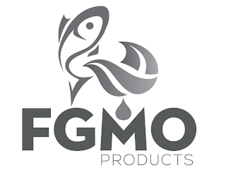 FGMO PRODUCTS logo