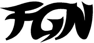 FGN logo