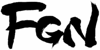 FGN logo