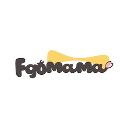 FGOMAMA logo