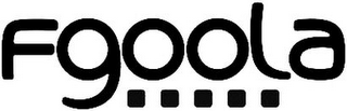 FGOOLA logo