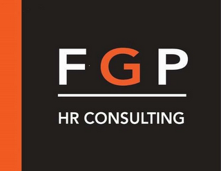 FGP HR CONSULTING logo
