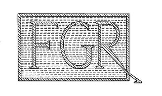 FGR logo