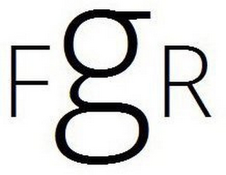 FGR logo
