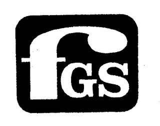 FGS logo
