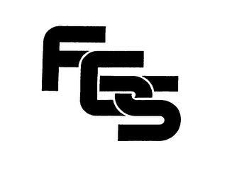 FGS logo