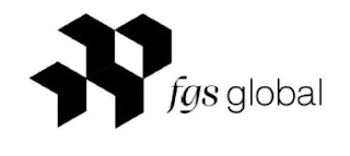 FGS GLOBAL logo