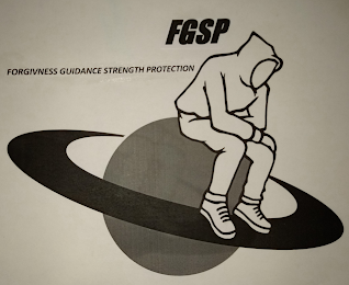 FGSP FORGIVNESS GUIDANCE STRENGTH PROTECTION logo