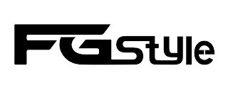 FGSTYLE logo