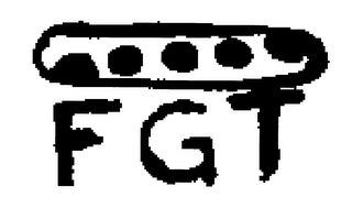 FGT logo