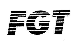 FGT logo