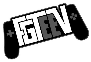 FGTEEV logo