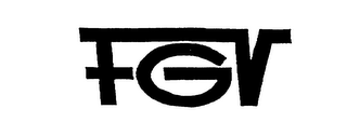 FGV logo