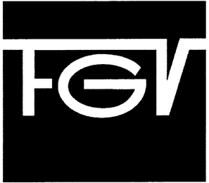 FGV logo