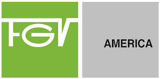 FGV AMERICA logo