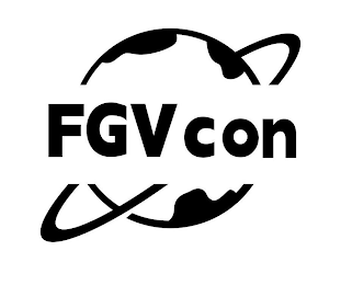 FGVCON logo