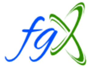 FGX logo
